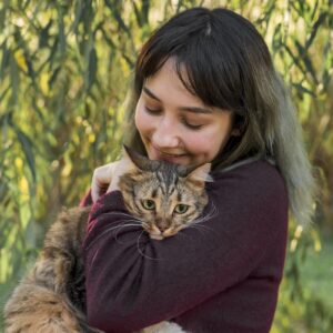 pet owner